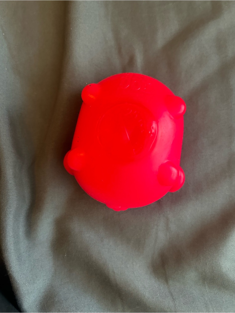 Viral Hot pink Needoh funky pup - Picture 3 of 3